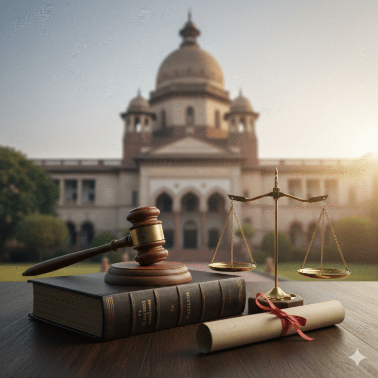 Allahabad High Court Refuses To Quash Criminal Proceedings Against Marion Biotech Over Cough Syrup Linked To Child Deaths In Uzbekistan
